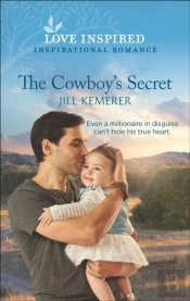 Cowboy'S Secret