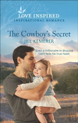 Bertrand.pt - Cowboy'S Secret