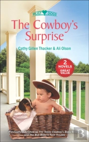Cowboy'S Surprise