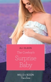 Cowboy'S Surprise Baby