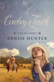 Cowboy'S Touch