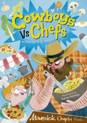 Cowboys Vs. Chefs