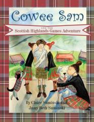 Cowee Sam And The Scottish Highlands Games Adventure