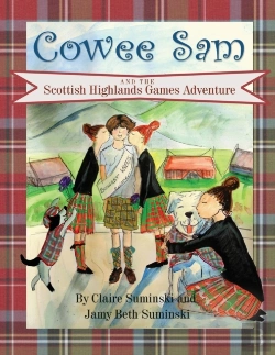 Bertrand.pt - Cowee Sam And The Scottish Highlands Games Adventure