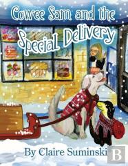 Cowee Sam And The Special Delivery