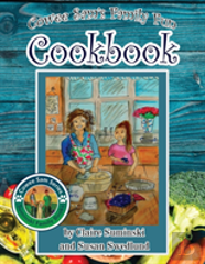 Cowee Sam'S Family Fun Cookbook