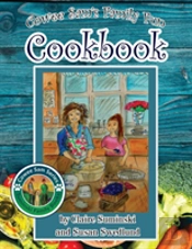 Cowee Sam'S Family Fun Cookbook