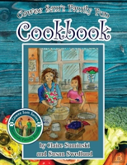 Bertrand.pt - Cowee Sam'S Family Fun Cookbook