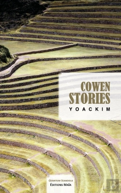 Bertrand.pt - Cowen Stories