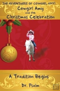 Bertrand.pt - Cowgirl Amy And The Christmas Celebration