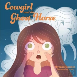 Bertrand.pt - Cowgirl And The Ghost Horse