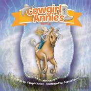 Cowgirl Annie'S Wild Ride