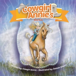 Bertrand.pt - Cowgirl Annie'S Wild Ride