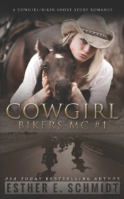 Cowgirl Bikers Mc #1