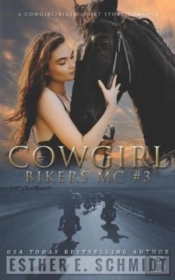 Cowgirl Bikers Mc #3