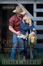 Cowgirl Bikers Mc