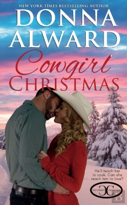 Bertrand.pt - Cowgirl Christmas