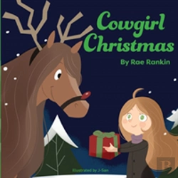 Bertrand.pt - Cowgirl Christmas