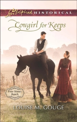 Bertrand.pt - Cowgirl For Keeps