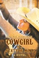 Cowgirl Is A State Of Mind