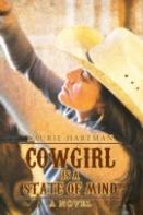 Cowgirl Is A State Of Mind