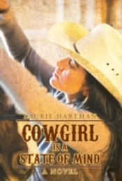 Cowgirl Is A State Of Mind