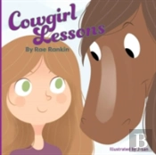 Cowgirl Lessons