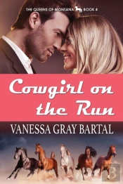 Cowgirl On The Run