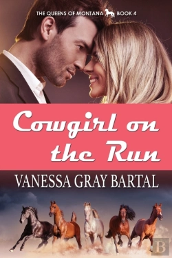 Bertrand.pt - Cowgirl On The Run