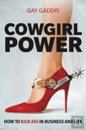 Cowgirl Power