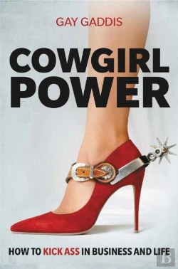 Bertrand.pt - Cowgirl Power