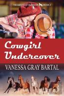 Cowgirl Undercover