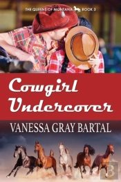 Cowgirl Undercover