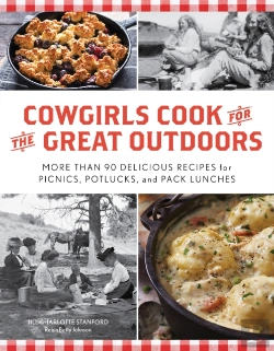 Bertrand.pt - Cowgirls Cook For The Great Outdoors