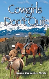 Cowgirls Don'T Quit