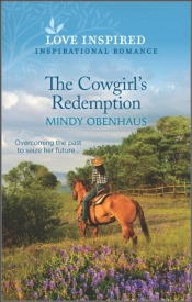 Cowgirl'S Redemption