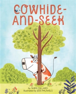 Bertrand.pt - Cowhide-And-Seek