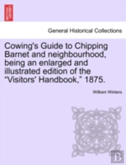 Bertrand.pt - Cowing'S Guide To Chipping Barnet And Ne