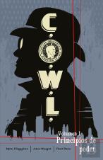 C.O.W.L. 01. Principios De Poder
