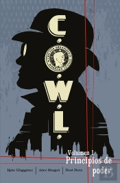 C.O.W.L. 01. Principios De Poder