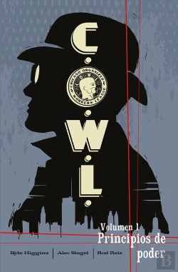Bertrand.pt - C.O.W.L. 01. Principios De Poder