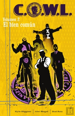 Bertrand.pt - C.O.W.L. 02. El Bien Comun