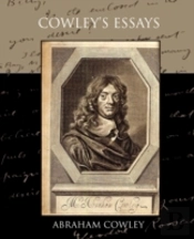Cowley'S Essays