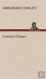 Cowley'S Essays