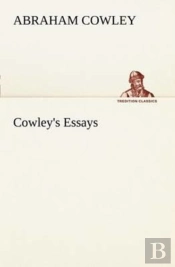 Cowley'S Essays