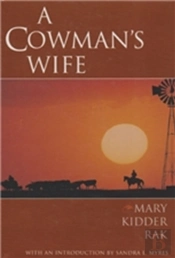 Cowman'S Wife - Ltd
