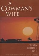 Cowman'S Wife
