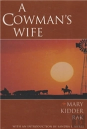 Cowman'S Wife