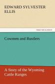 Cowmen And Rustlers