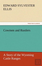 Cowmen And Rustlers